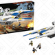 LEGO Star Wars Rebel U-Wing Fighter | $49 | Amazon